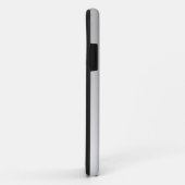 Golfer Personal Case-Mate iPhone Hülle (Hinten/Rechts)