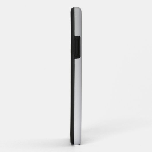 Golfer Personal Case-Mate iPhone Hülle (Hinten/Rechts)