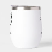 Golfer Personalisiert (Rechts)