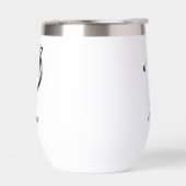 Golfer Personalisiert (Links)