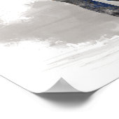 GOLFER - Poster (Ecke)