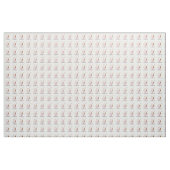 Golfer Stoff (Fat Quarter (45,7 x 55,9 cm))