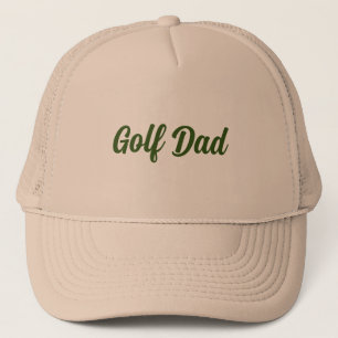Golfer Truckerkappe