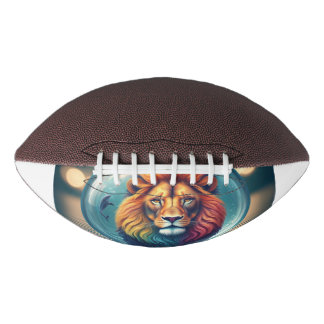 Golfermütze  football