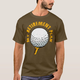 Golferrente 1 T-Shirt