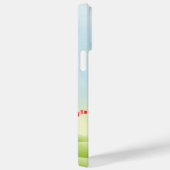 Golfers Custom iPhone 14 Pro Max Case (Rückseite / Rechts)