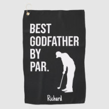 Golfgeschenke für den Paten am besten von Par Golf