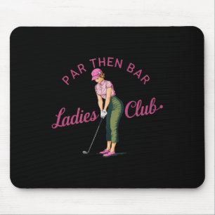 Golfgeschenke für Männer Lustige und einzigartige Mousepad