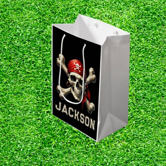 Golfgeschenktaschen Mittlere Geschenktüte