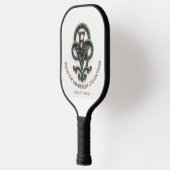 Golfhandschuh pickleball schläger (Links)