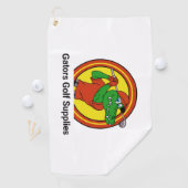 Golfhandtuch (Insitu)