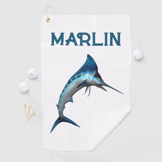 Golfhandtuch (Insitu)