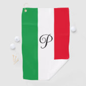 Golfhandtuch (Insitu)