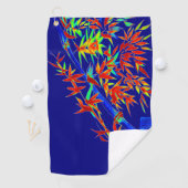 Golfhandtuch (Insitu)