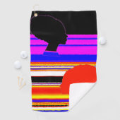 Golfhandtuch (Insitu)