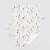 Golfhandtuch (Insitu)