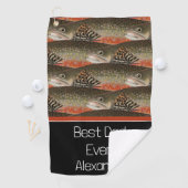 Golfhandtuch (Insitu)