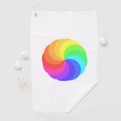 Golfhandtuch (Insitu)