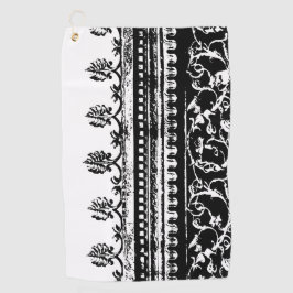 Golfhandtuch - 746 Front Street