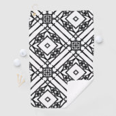 Golfhandtuch - Church Street Inn (Insitu)