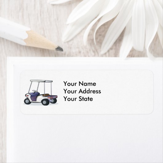 Golfkartographie (Insitu)