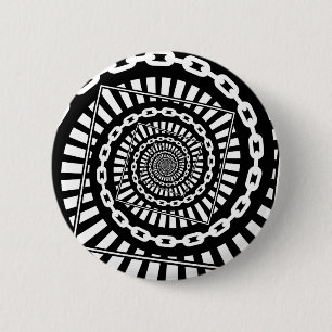 Golfketten Button
