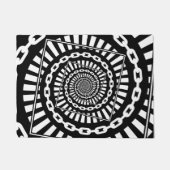 Golfketten Fußmatte (Vorderseite)