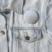 Golfknopf Button (Beispiel)