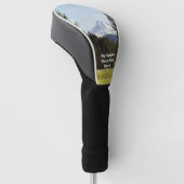 Golfkopfabdeckung Golf Headcover (angewinkelt)
