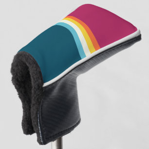 Golfkopfabdeckung Golf Headcover