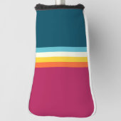 Golfkopfabdeckung Golf Headcover (Rotieren 90)