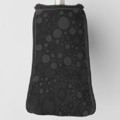 Golfkopfabdeckung Golf Headcover (Rotieren 90)
