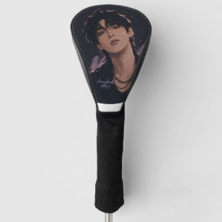 Golfkopfabdeckung Golf Headcover