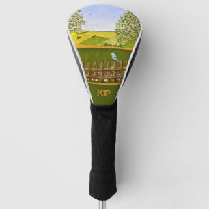 Golfkopfabdeckung Golf Headcover