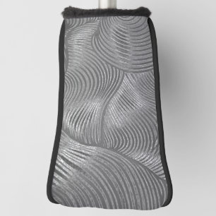 Golfkopfabdeckung Stil und Design Golf Headcover