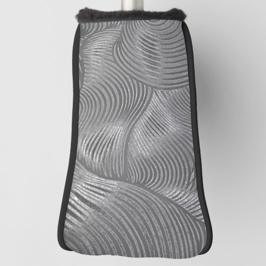Golfkopfabdeckung Stil und Design Golf Headcover (Rotieren 90)