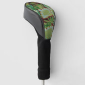 Golfkopfabdeckungsstil und -design golf headcover (angewinkelt)