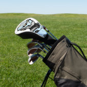 Golfkopfbedeckung Golf Headcover (In SItu)