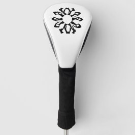 Golfkopfbedeckung Golf Headcover