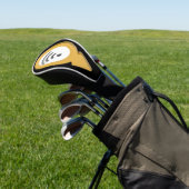 Golfkopfhauben Golf Headcover (In SItu)