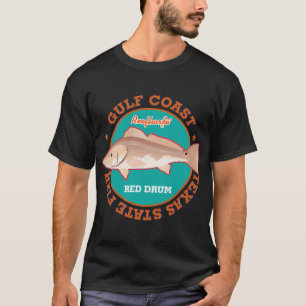 Golfküste 1 T-Shirt