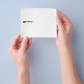 Golfküste Alabama Crab Flyer (Gruppe)