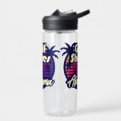 Golfküste Alabama Trinkflasche (Links)