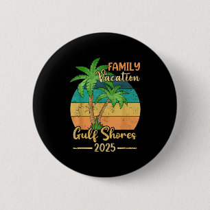 Golfküste Strand Alabama Familienurlaub 2025 Somme Button