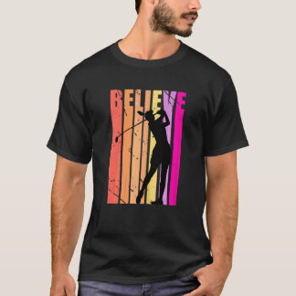 Golfliebhaber Golfspielen Golf Golf Golf Golf Golf T-Shirt