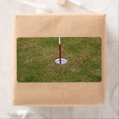 Golfloch (Insitu)