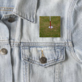 Golfloch Button (Beispiel)