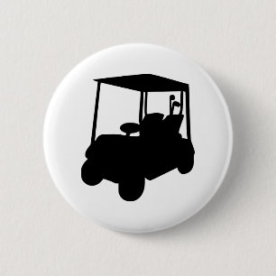 Golfmobil Button