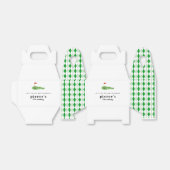 Golfparty-Geschenkboxen Geschenkschachtel (Ungefaltet)