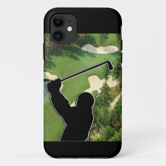 Golfplatz Case-Mate iPhone Hülle